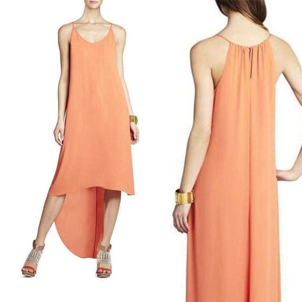 BCBG Rory Dress NWT